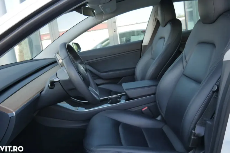 Tesla Model 3 din 2019 cu 66.957 km - oferta TES145247 - foto 20