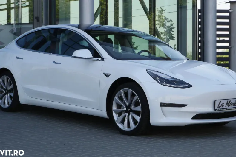 Tesla Model 3 din 2019 cu 66.957 km - oferta TES145247 - foto 21