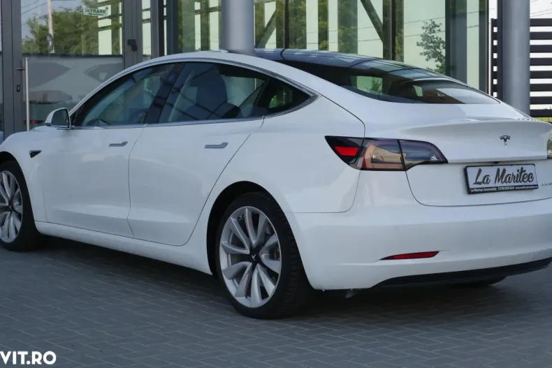 Tesla Model 3 din 2019 cu 66.957 km - oferta TES145247 - foto 25