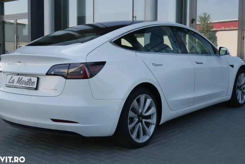 Tesla Model 3 din 2019 cu 66.957 km - oferta TES145247 - foto 26