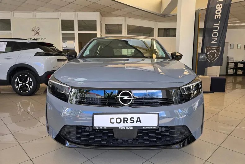 Opel Corsa din 2025 cu 2 km - oferta OPE145248 - foto 1