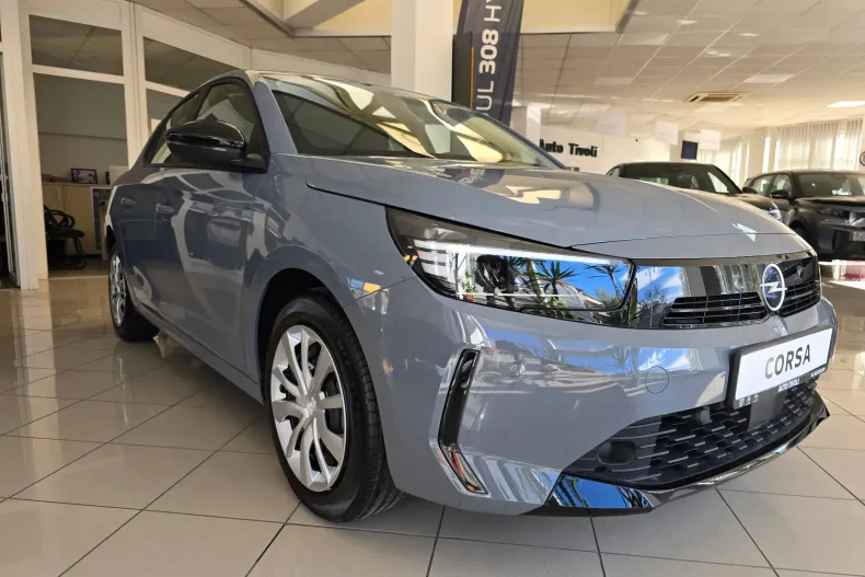 Opel Corsa din 2025 cu 2 km - oferta OPE145248 - foto 2