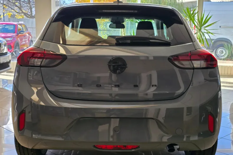 Opel Corsa din 2025 cu 2 km - oferta OPE145248 - foto 3