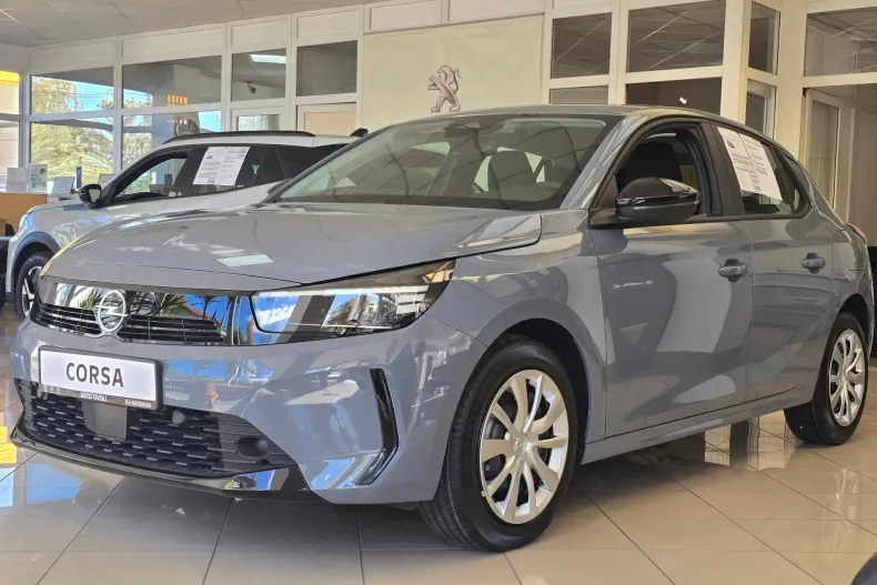 Opel Corsa din 2025 cu 2 km - oferta OPE145248 - foto 4