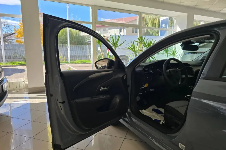 Opel Corsa din 2025 cu 2 km - oferta OPE145248 - foto 6