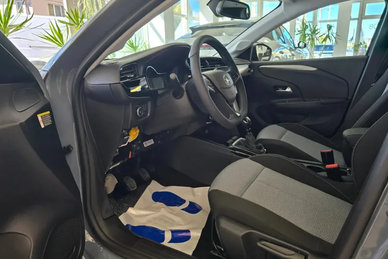 Opel Corsa din 2025 cu 2 km - oferta OPE145248 - foto 7
