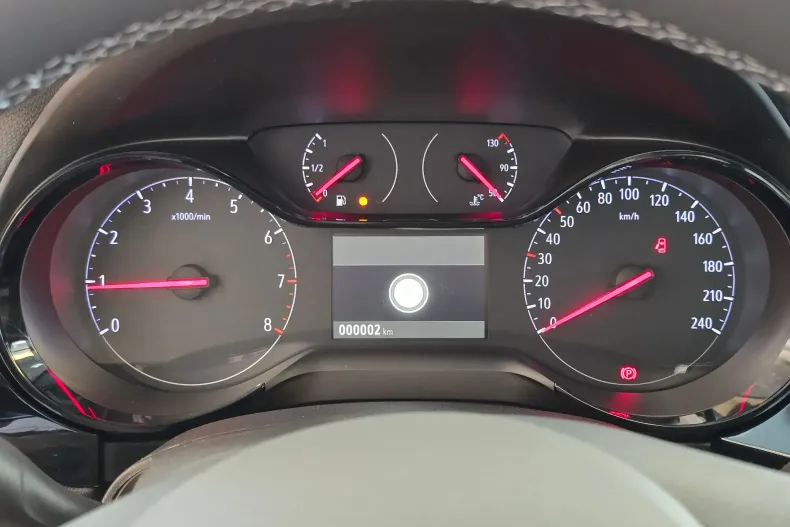 Opel Corsa din 2025 cu 2 km - oferta OPE145248 - foto 8