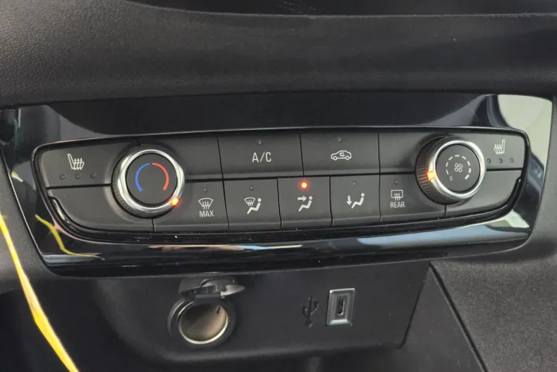 Opel Corsa din 2025 cu 2 km - oferta OPE145248 - foto 9