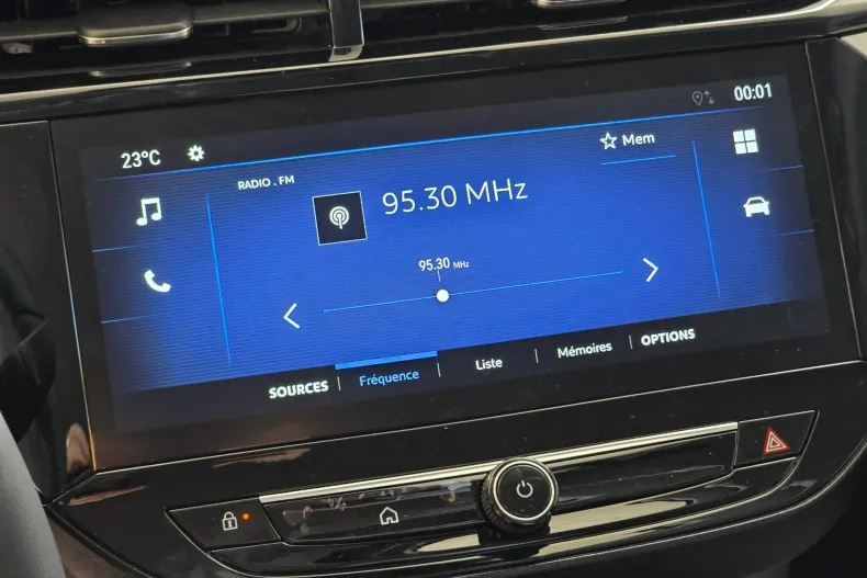 Opel Corsa din 2025 cu 2 km - oferta OPE145248 - foto 10