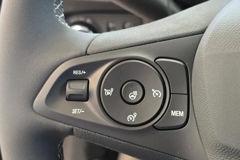 Opel Corsa din 2025 cu 2 km - oferta OPE145248 - foto 11