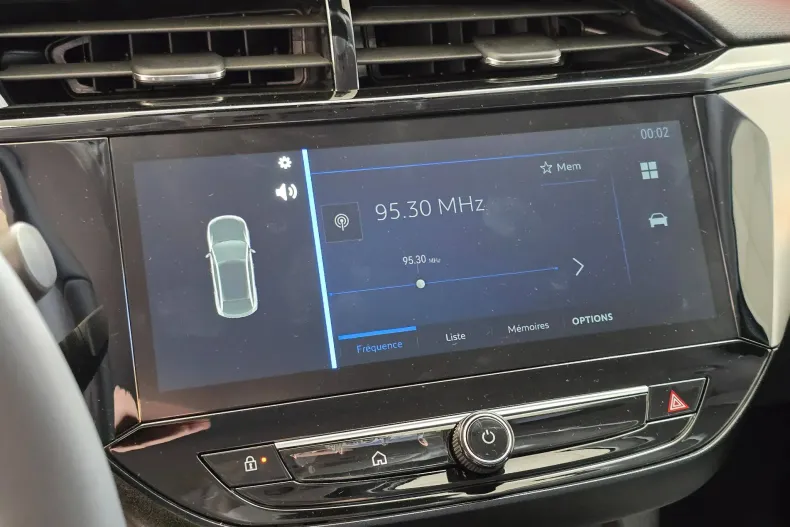 Opel Corsa din 2025 cu 2 km - oferta OPE145248 - foto 12