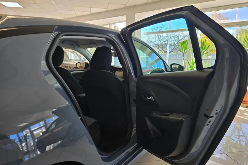 Opel Corsa din 2025 cu 2 km - oferta OPE145248 - foto 16