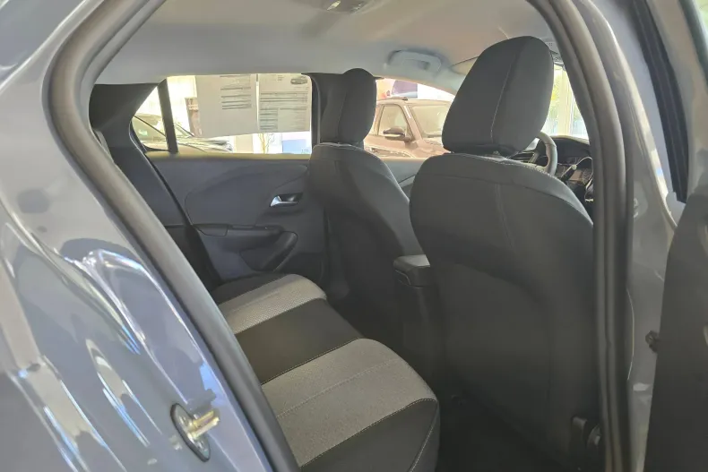 Opel Corsa din 2025 cu 2 km - oferta OPE145248 - foto 17