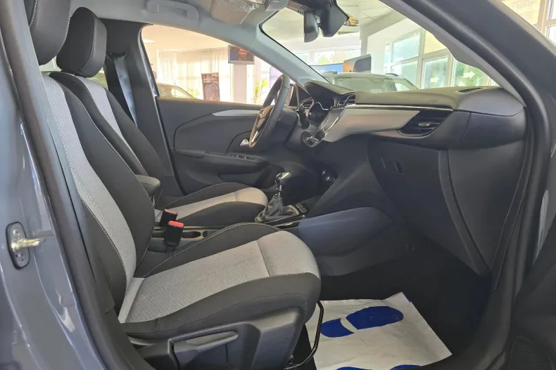 Opel Corsa din 2025 cu 2 km - oferta OPE145248 - foto 19