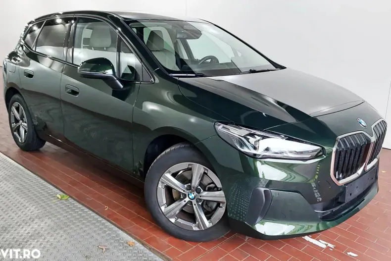 BMW Seria 2 din 2022 cu 28.200 km - oferta BMW145251 - foto 3