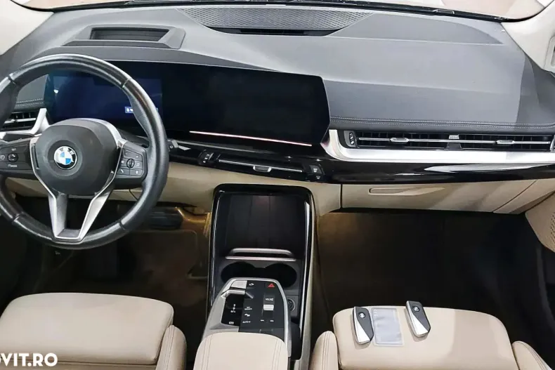 BMW Seria 2 din 2022 cu 28.200 km - oferta BMW145251 - foto 4