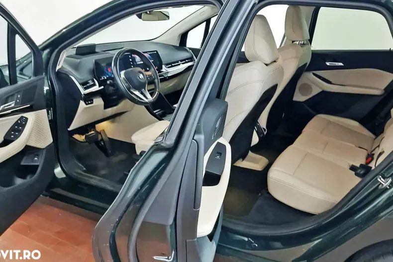 BMW Seria 2 din 2022 cu 28.200 km - oferta BMW145251 - foto 9