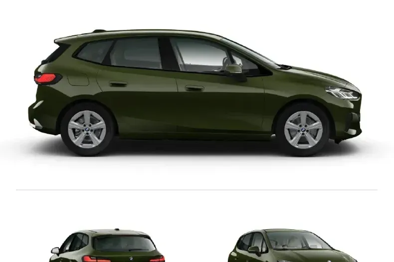 BMW Seria 2 din 2022 cu 28.200 km - oferta BMW145251 - foto 11