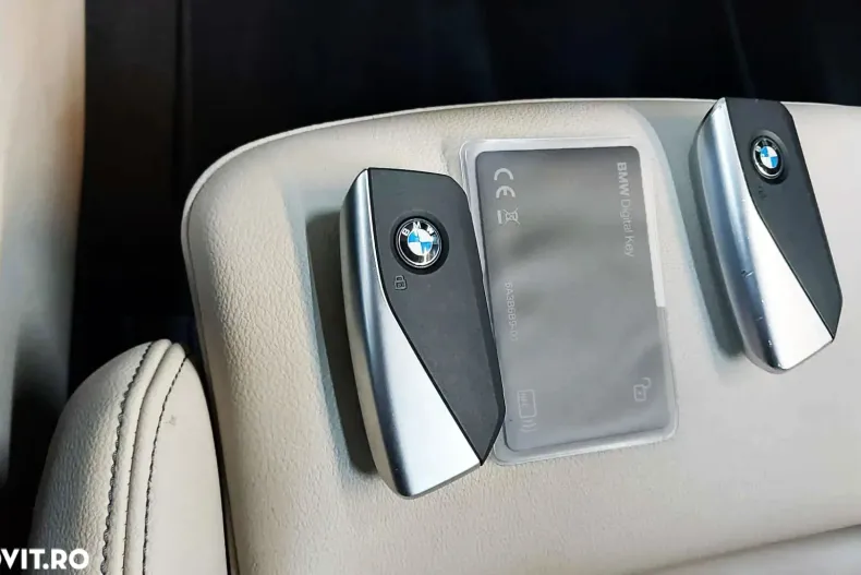 BMW Seria 2 din 2022 cu 28.200 km - oferta BMW145251 - foto 15