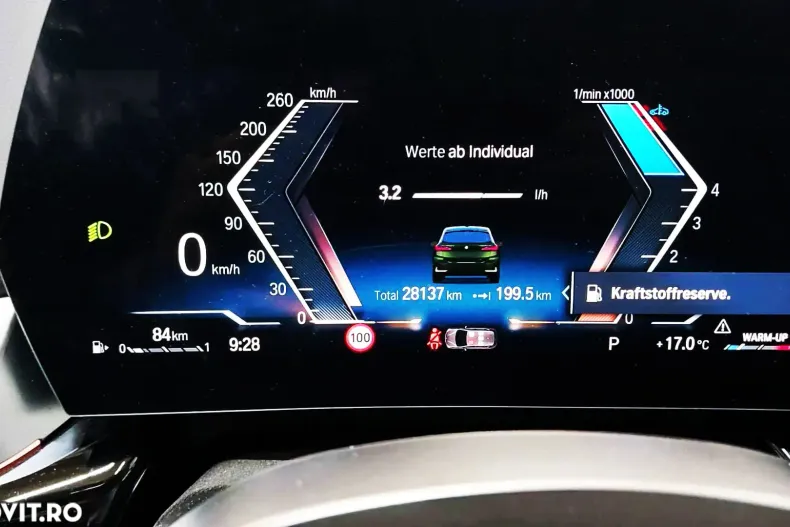 BMW Seria 2 din 2022 cu 28.200 km - oferta BMW145251 - foto 16