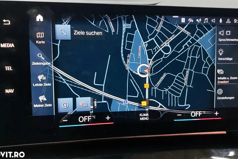 BMW Seria 2 din 2022 cu 28.200 km - oferta BMW145251 - foto 17