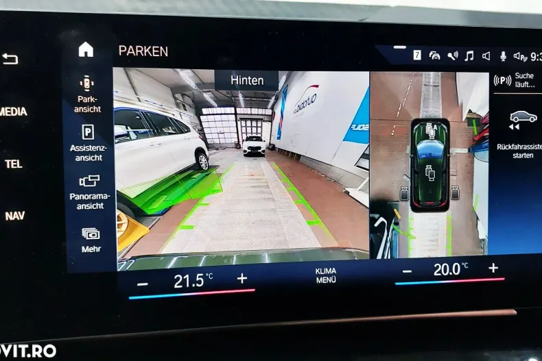 BMW Seria 2 din 2022 cu 28.200 km - oferta BMW145251 - foto 18