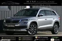 Skoda Kodiaq din 2019 cu 148.300 km - oferta SKO145252 - foto 1