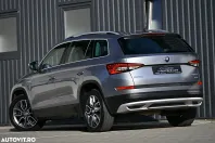 Skoda Kodiaq din 2019 cu 148.300 km - oferta SKO145252 - foto 5