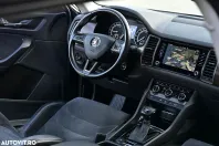 Skoda Kodiaq din 2019 cu 148.300 km - oferta SKO145252 - foto 8