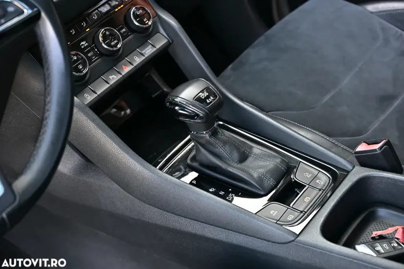 Skoda Kodiaq din 2019 cu 148.300 km - oferta SKO145252 - foto 11