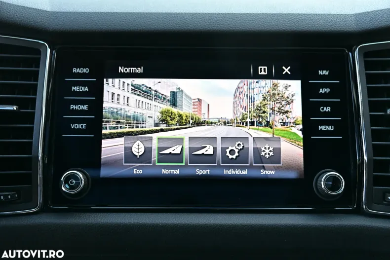 Skoda Kodiaq din 2019 cu 148.300 km - oferta SKO145252 - foto 12