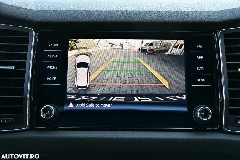 Skoda Kodiaq din 2019 cu 148.300 km - oferta SKO145252 - foto 13