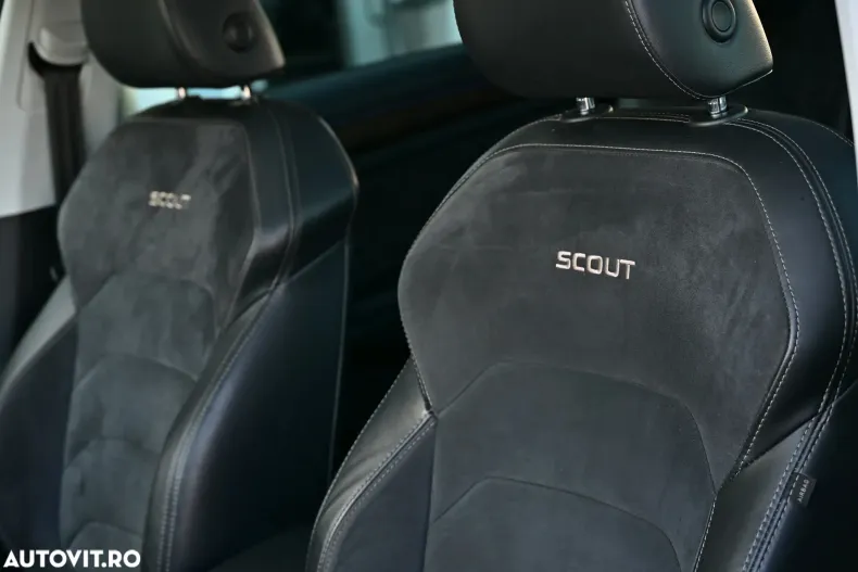 Skoda Kodiaq din 2019 cu 148.300 km - oferta SKO145252 - foto 16