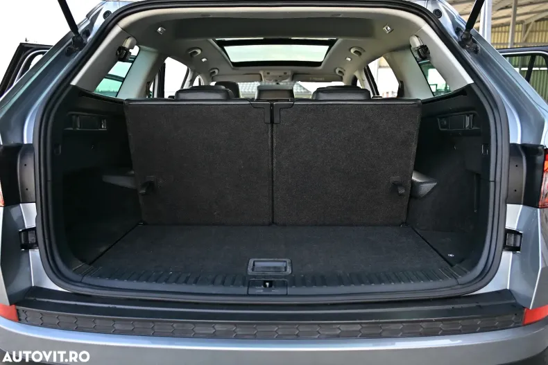 Skoda Kodiaq din 2019 cu 148.300 km - oferta SKO145252 - foto 18