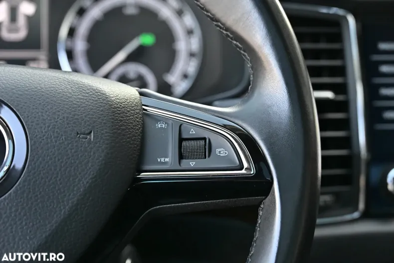 Skoda Kodiaq din 2019 cu 148.300 km - oferta SKO145252 - foto 19