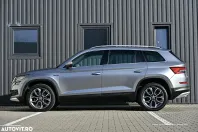 Skoda Kodiaq din 2019 cu 148.300 km - oferta SKO145252 - foto 20