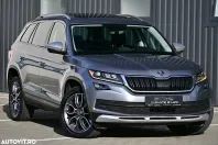 Skoda Kodiaq din 2019 cu 148.300 km - oferta SKO145252 - foto 22
