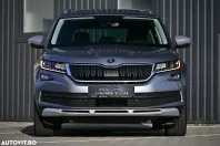 Skoda Kodiaq din 2019 cu 148.300 km - oferta SKO145252 - foto 23