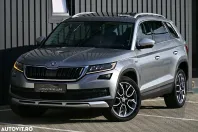 Skoda Kodiaq din 2019 cu 148.300 km - oferta SKO145252 - foto 24