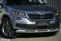 Skoda Kodiaq din 2019 cu 148.300 km - oferta SKO145252 - foto 25