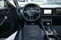 Skoda Kodiaq din 2019 cu 148.300 km - oferta SKO145252 - foto 30