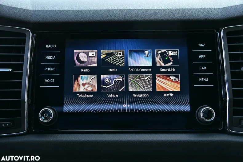 Skoda Kodiaq din 2019 cu 148.300 km - oferta SKO145252 - foto 32