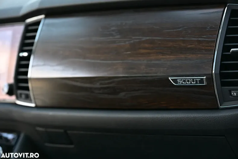 Skoda Kodiaq din 2019 cu 148.300 km - oferta SKO145252 - foto 35