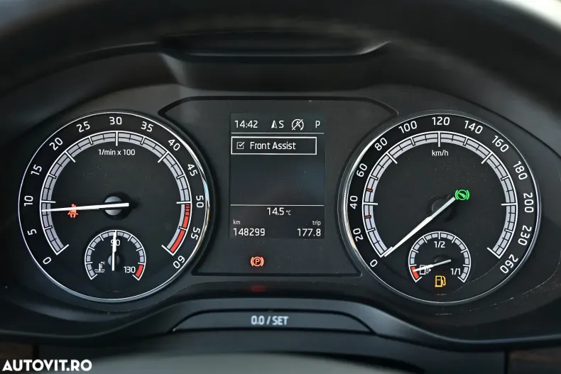 Skoda Kodiaq din 2019 cu 148.300 km - oferta SKO145252 - foto 36