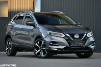 Nissan Qashqai din 2020 cu 128.000 km - oferta NIS145253 - foto 2
