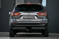 Nissan Qashqai din 2020 cu 128.000 km - oferta NIS145253 - foto 4