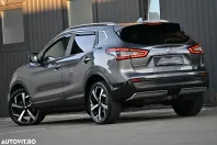 Nissan Qashqai din 2020 cu 128.000 km - oferta NIS145253 - foto 5