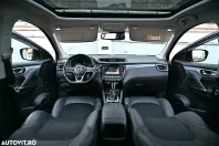 Nissan Qashqai din 2020 cu 128.000 km - oferta NIS145253 - foto 7