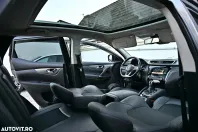 Nissan Qashqai din 2020 cu 128.000 km - oferta NIS145253 - foto 10