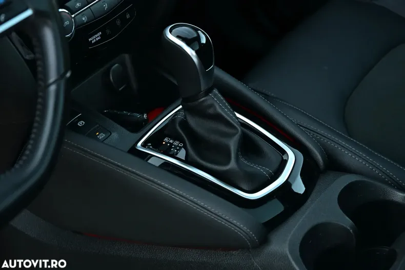 Nissan Qashqai din 2020 cu 128.000 km - oferta NIS145253 - foto 11